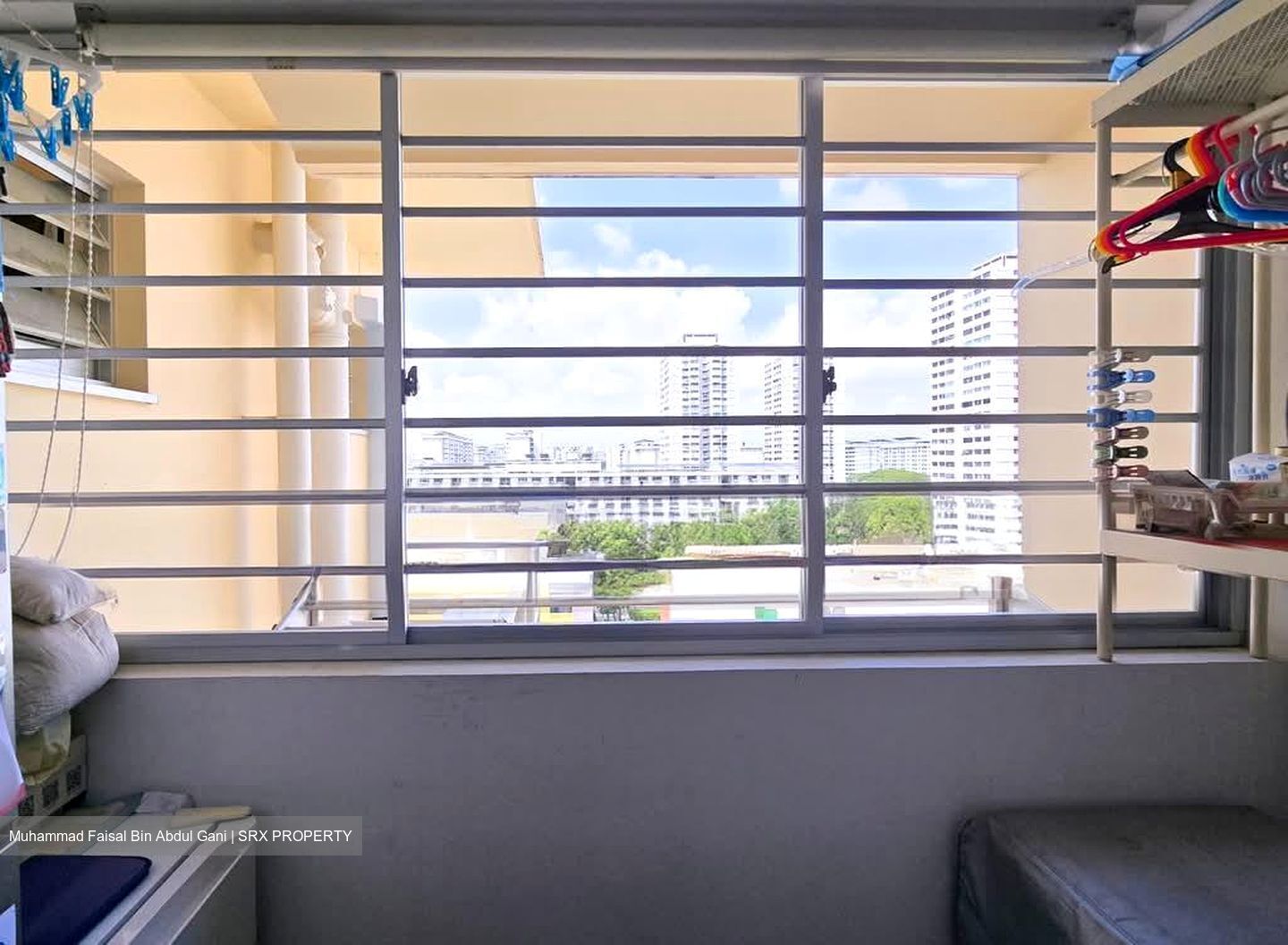 Blk 430A Bedok North Woods (Bedok), HDB 3 Rooms #595814201